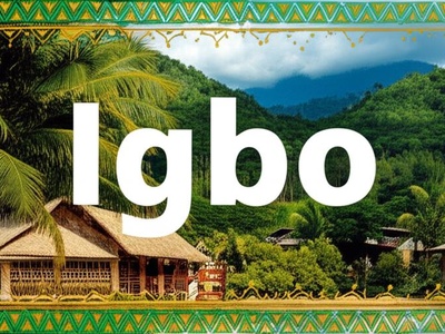 Igbo