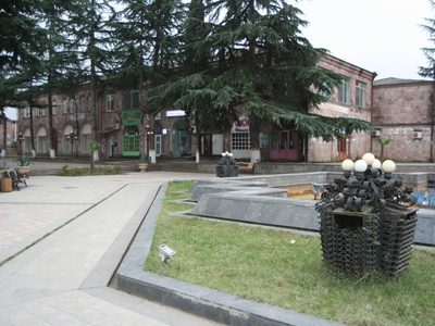 Ijevan