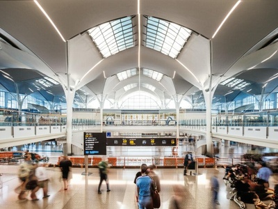 Indianapolis International