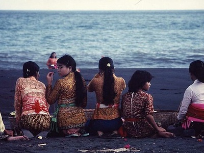 Indonesia