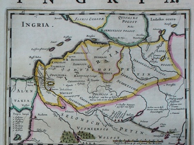 Ingria