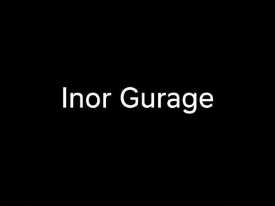 Inor Gurage