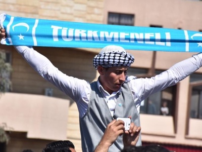 Iraqi Turkmen