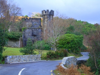 Ireland