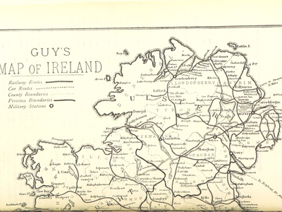 Ireland