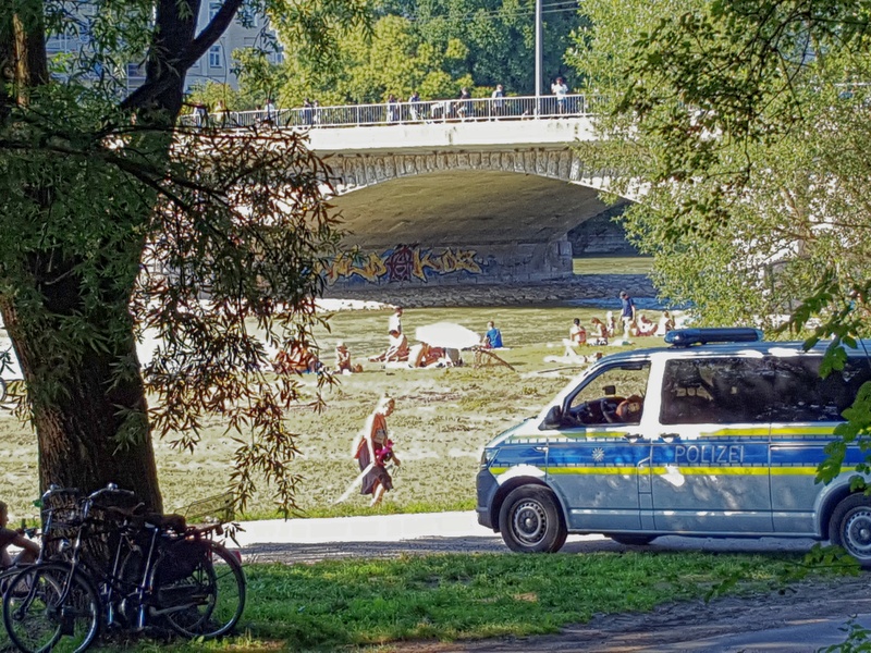 Isar
