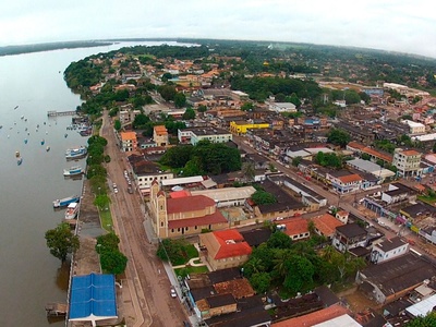 Itaituba