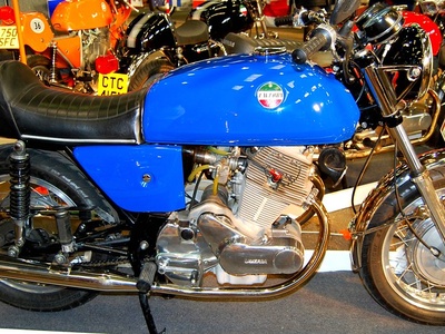 Italian