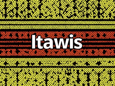 Itawis