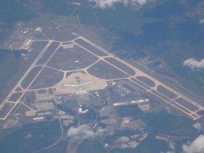 Jacksonville International