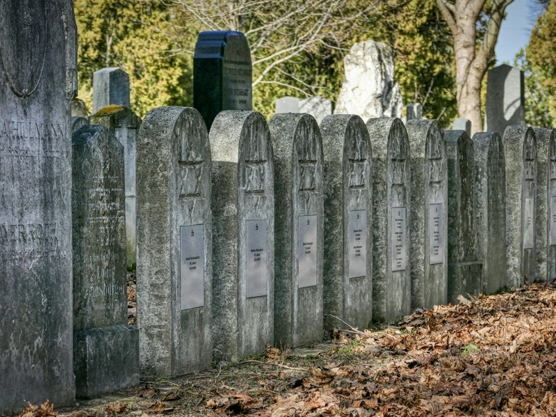 Jewish Cemetery