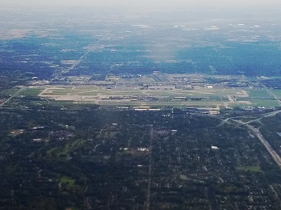 John Glenn Columbus International