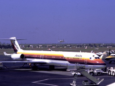 John Wayne Airport