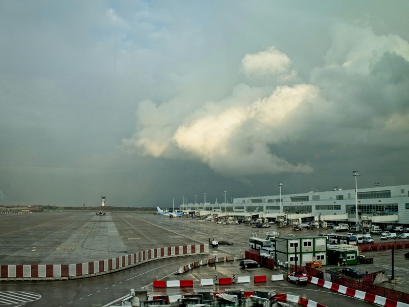 Jumandy Airport