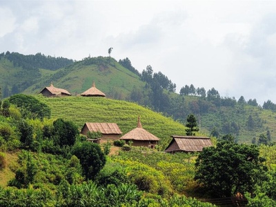 Kafficho (Kafa) dialect