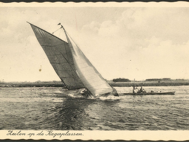 Kagerplassen