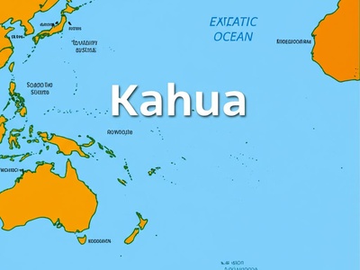Kahua