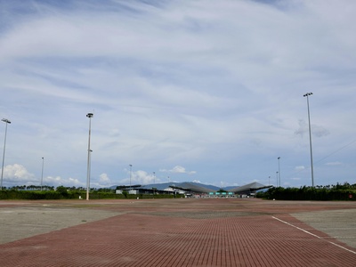 Kahului Airport