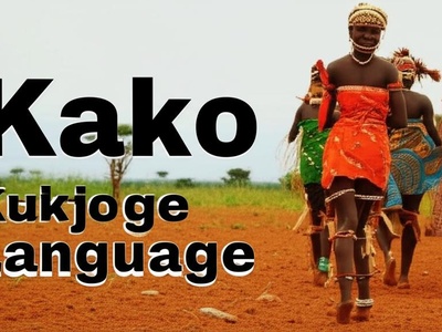 Kako