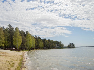 Kalajoki Bay