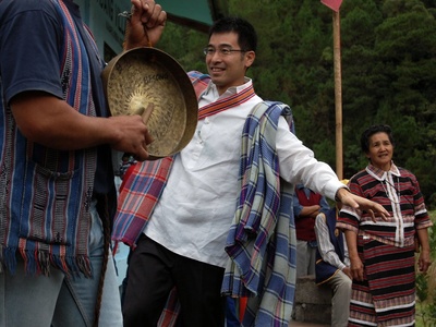 Kalanguya