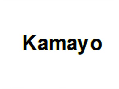 Kamayo