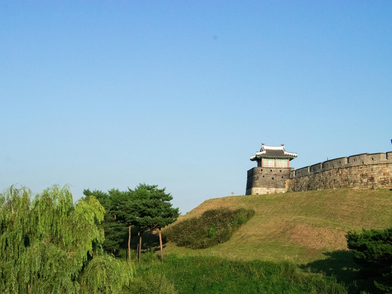 Kamerlengo Fortress