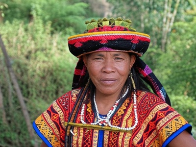 Kankanaey