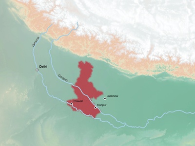 Kannauji