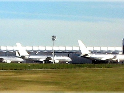 Kansas City International