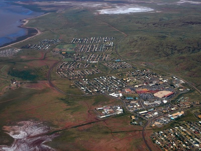Karratha