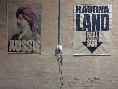 Kaurna