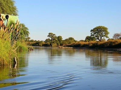 Kavango languages (Rukwangali, Mbukushu, Gciriku, Shambyu)