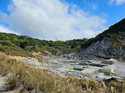 Kawakawa Coal Mine