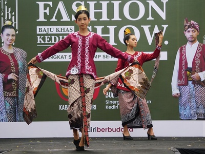Kediri