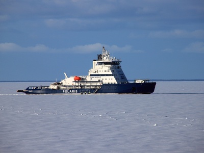 Kemi Bay