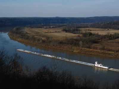 Kentucky Bend