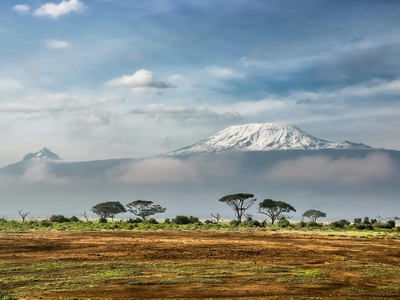 Kenya