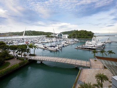 Keppel Bay