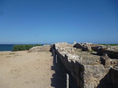 Kerkouane and its Necropolis