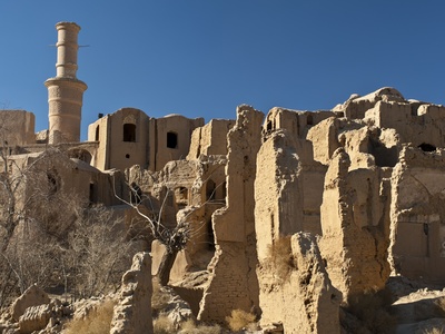 Kharanaq
