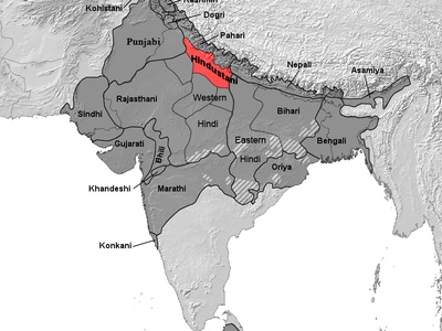 Khariboli