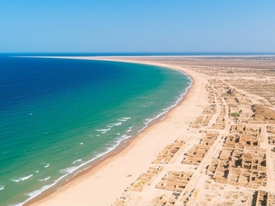 Khoms Bay