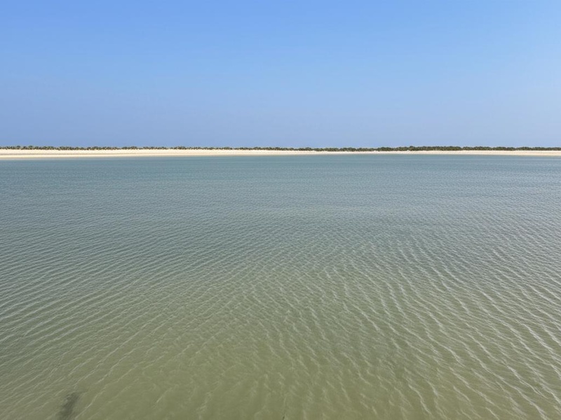 Khor Al-Mufattah