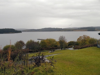 Kielder Water