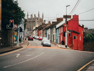Kilkenny/Carlow English