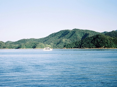 Kimito Bay
