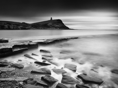Kimmeridge Bay