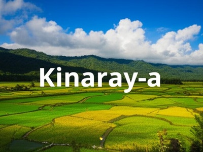 Kinaray-a