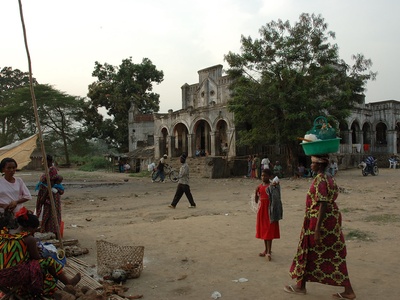 Kisangani